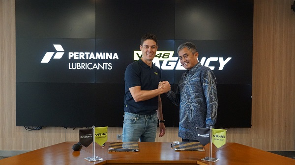 Pertamina Lubricants