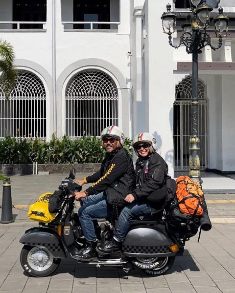 Ring of Java Tour