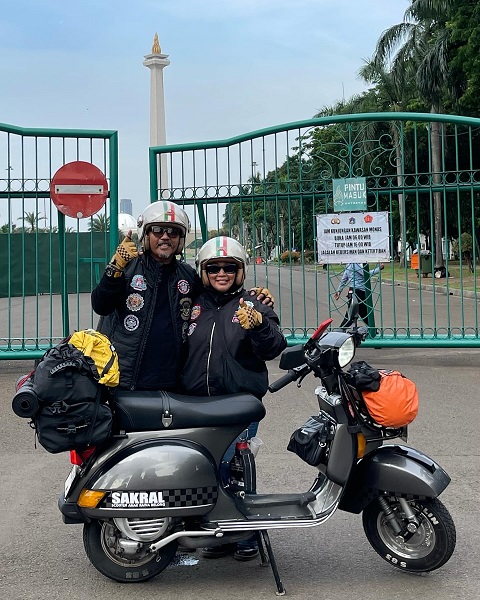 Ring of Java Tour 2024